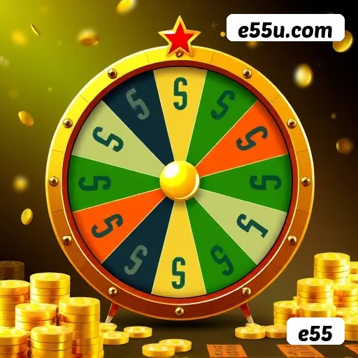 Configurações úteis dentro do app e55