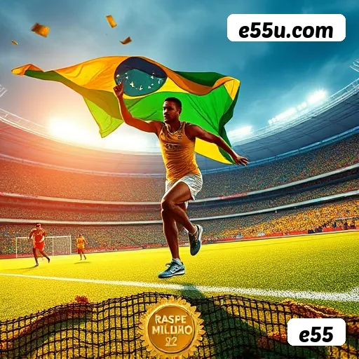 Conta e55 sincronizada site e app