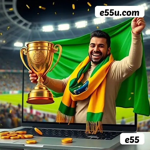 App e55 Android download