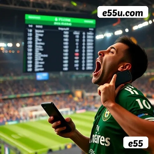 e55 multi dispositivo