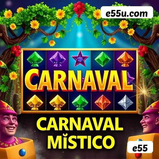 e55 slots no app