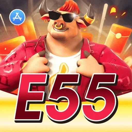 App e55 para Android e iOS - download grátis