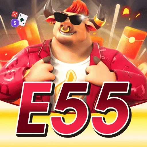 Cassino e55 - mesas ao vivo e jogos