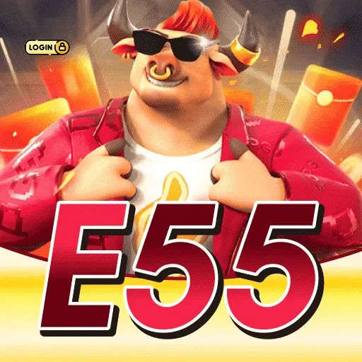 Login e55 - acesso à conta