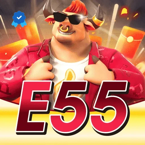 Plataforma e55 - cassino e apostas