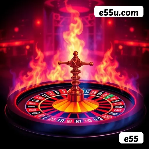 App e55 login mobile