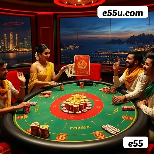 Formulário registro e55