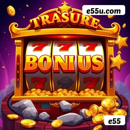 Bônus e prêmios e55