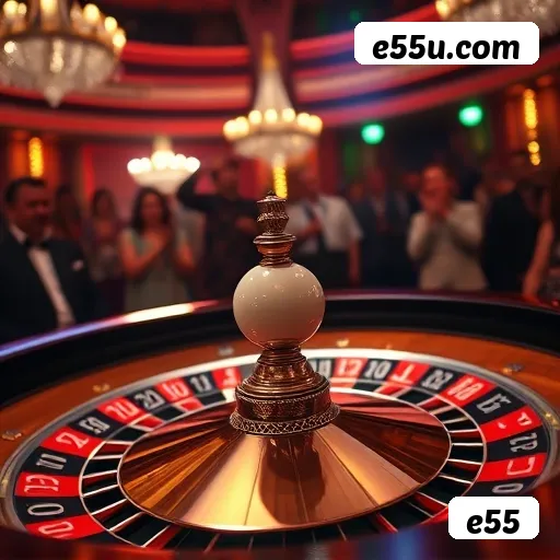 Slots com prêmios e55